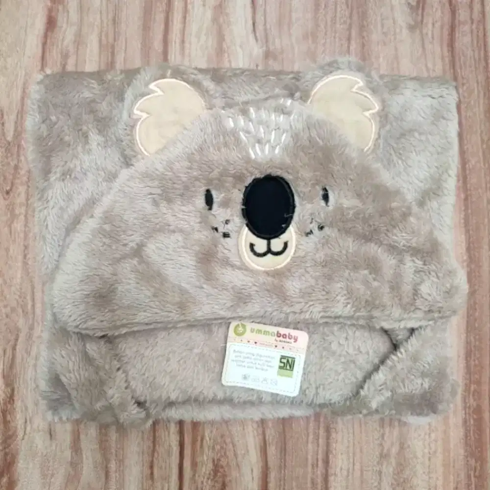 Selimut Bayi Umama