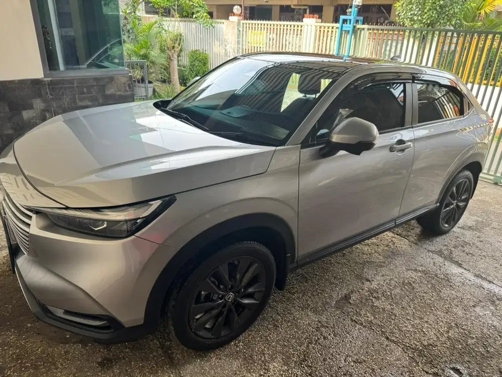 Honda HRV SE 2023