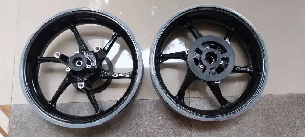 VELG RACING RCB SP500 NEW NMAX