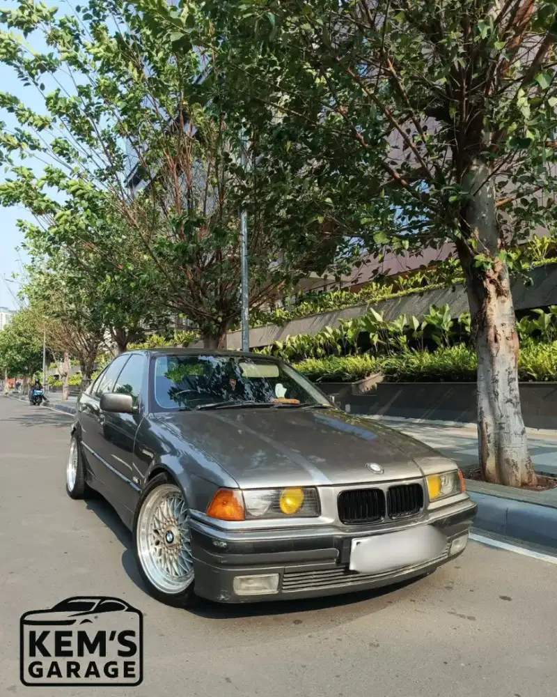 BMW E36 320i 1994