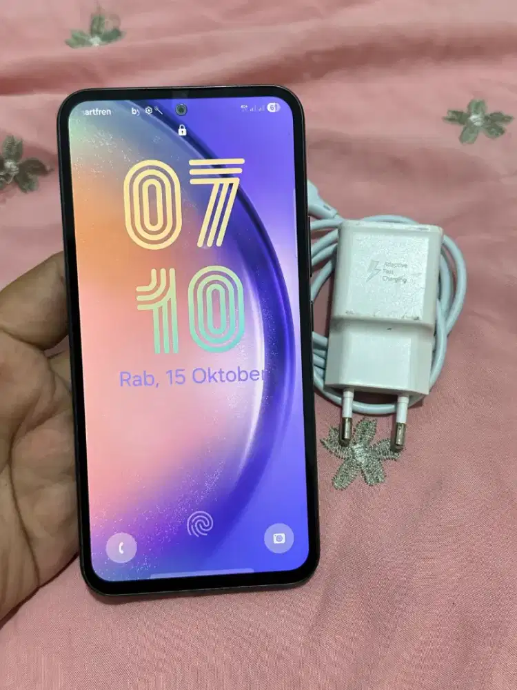 Samsung A54 5G 8/128Gb Sein