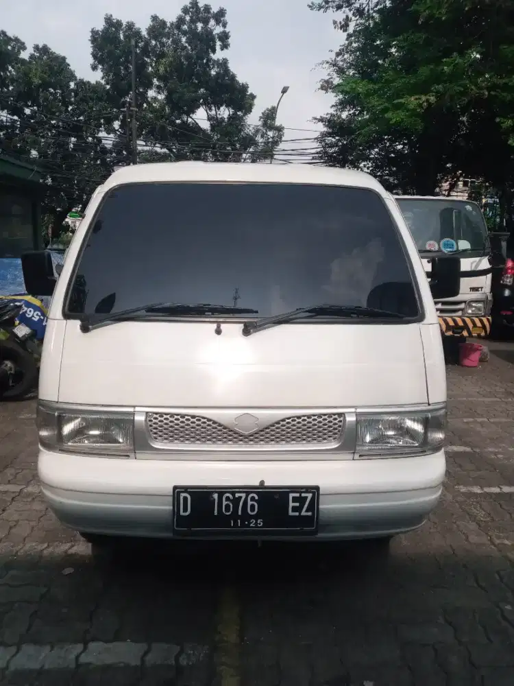 Futura Minibus Karbu