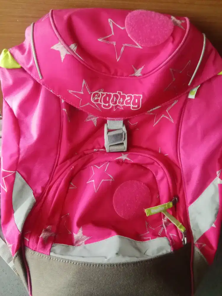 Tas ergobay original
