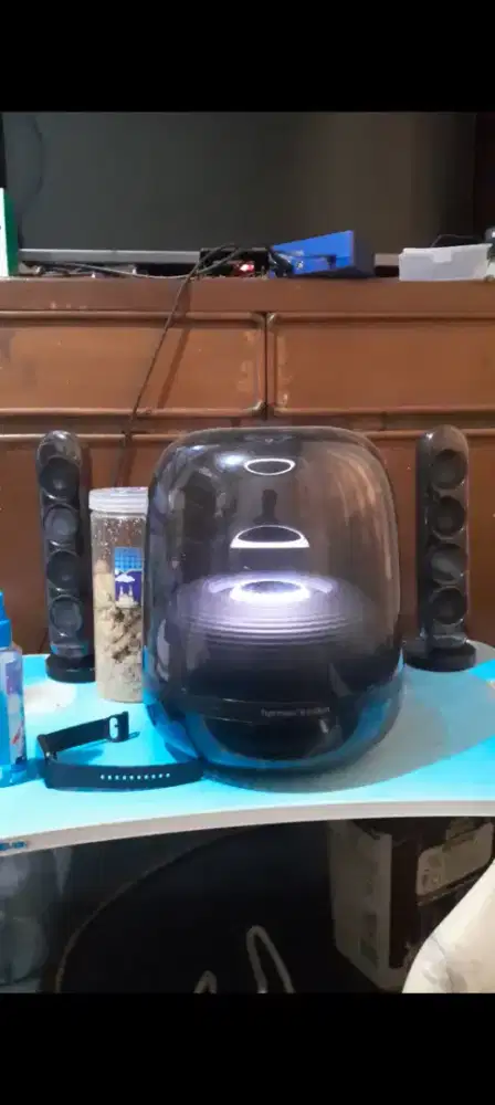 Harman kardon sound stick 4