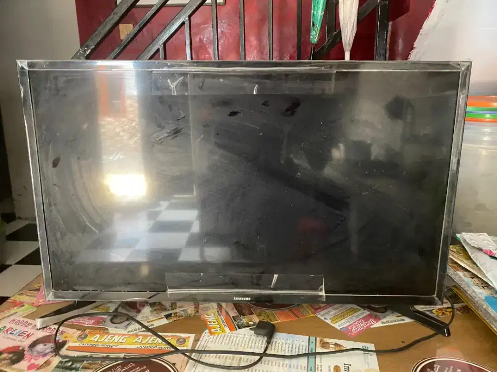 TV LED Samsung 32inch