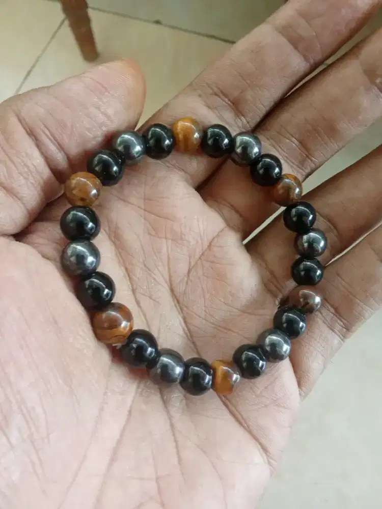 Gelang sawan pria