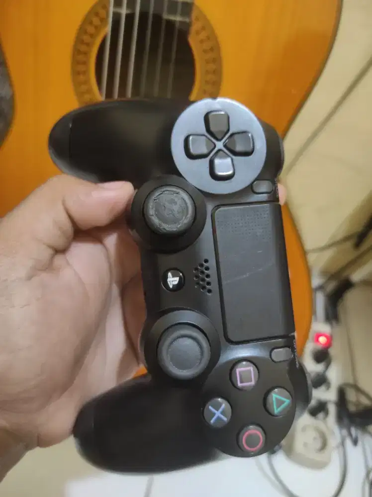 JoyStik/DS4 Playstation 4 Original Mesin LightBar