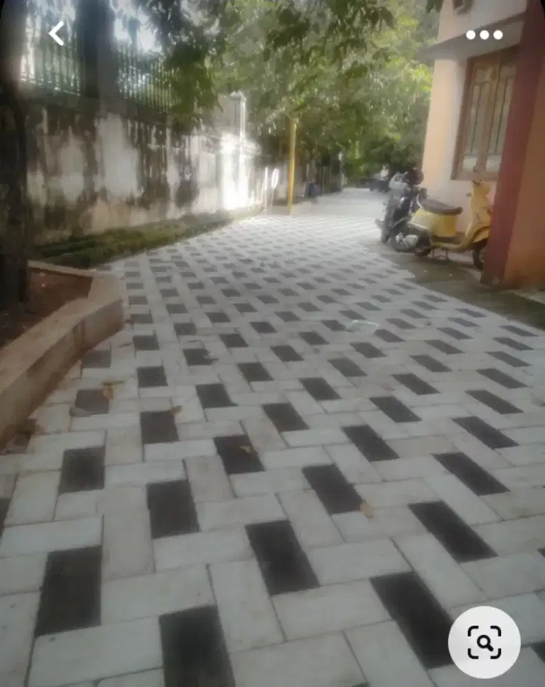 Paving Block Nganjuk