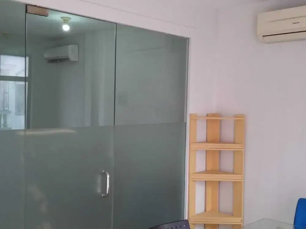 Dijual Ruko Taman Palem Lestari