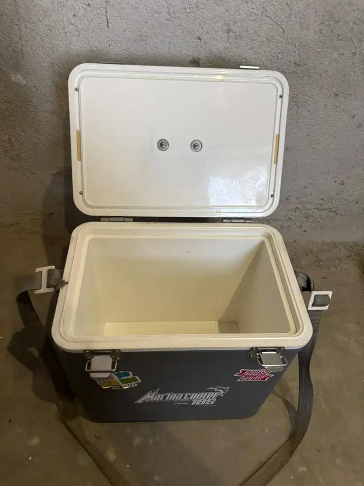 Marin Cooler box