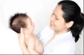 Pengasuh Anak Sawangan pasir Putih Depok