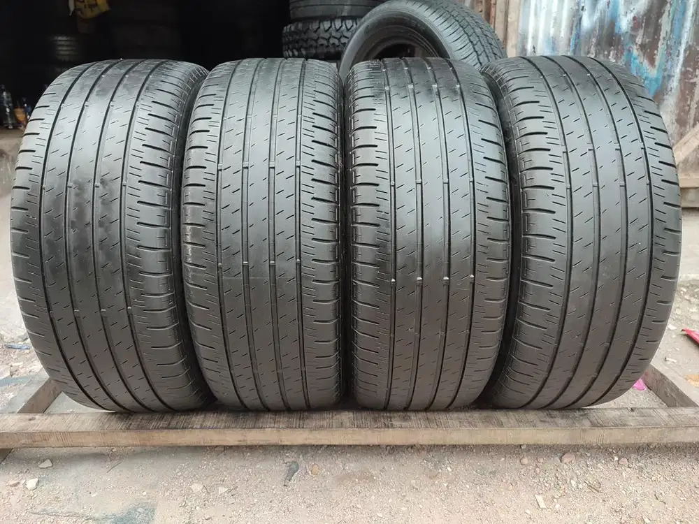 Ban bekas 225/50 R18 Bridgestone Alenza