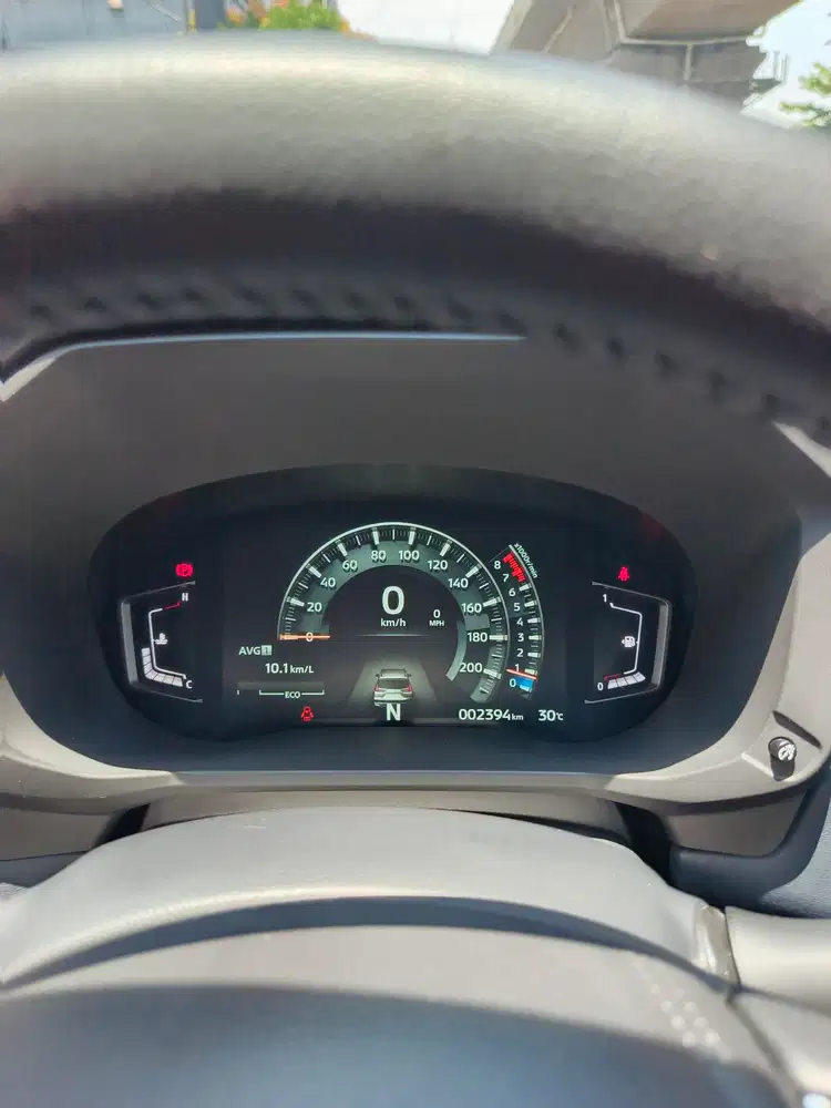 Mitsubishi Xpander 2024 Bensin