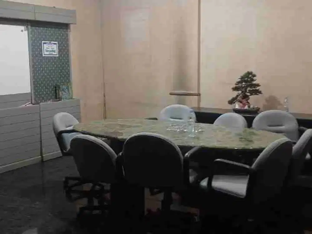 Dijual Ruko 4 Lantai Jl Suryopranoto Harmoni Plaza Jakarta Pusat