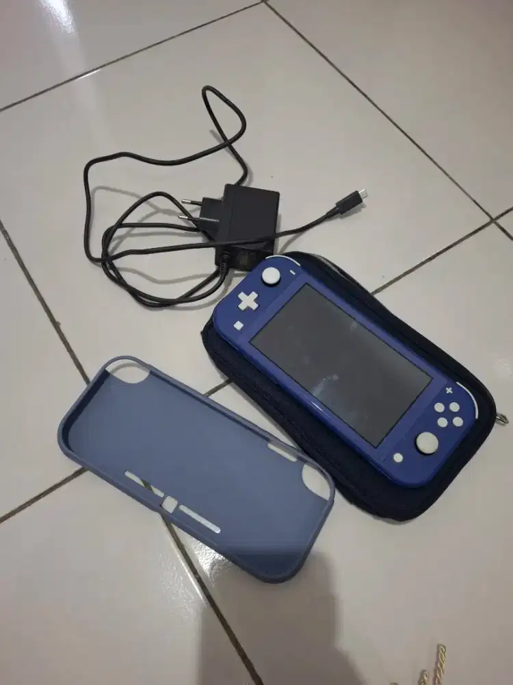 Nintendo Switch Lite 128Gb OFW