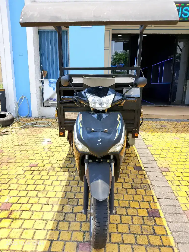 VIAR Karya 100cc