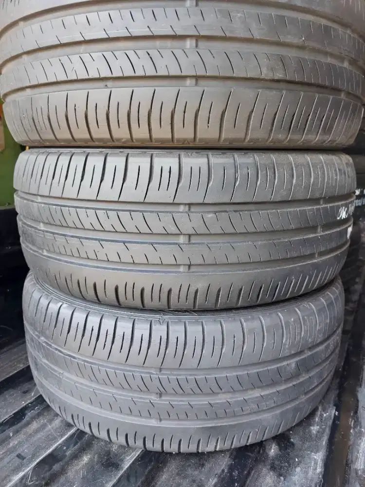 Ban 195 50 R16 Dunlop Enasave