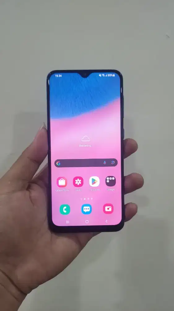 Samsung A30s Ram 4/64