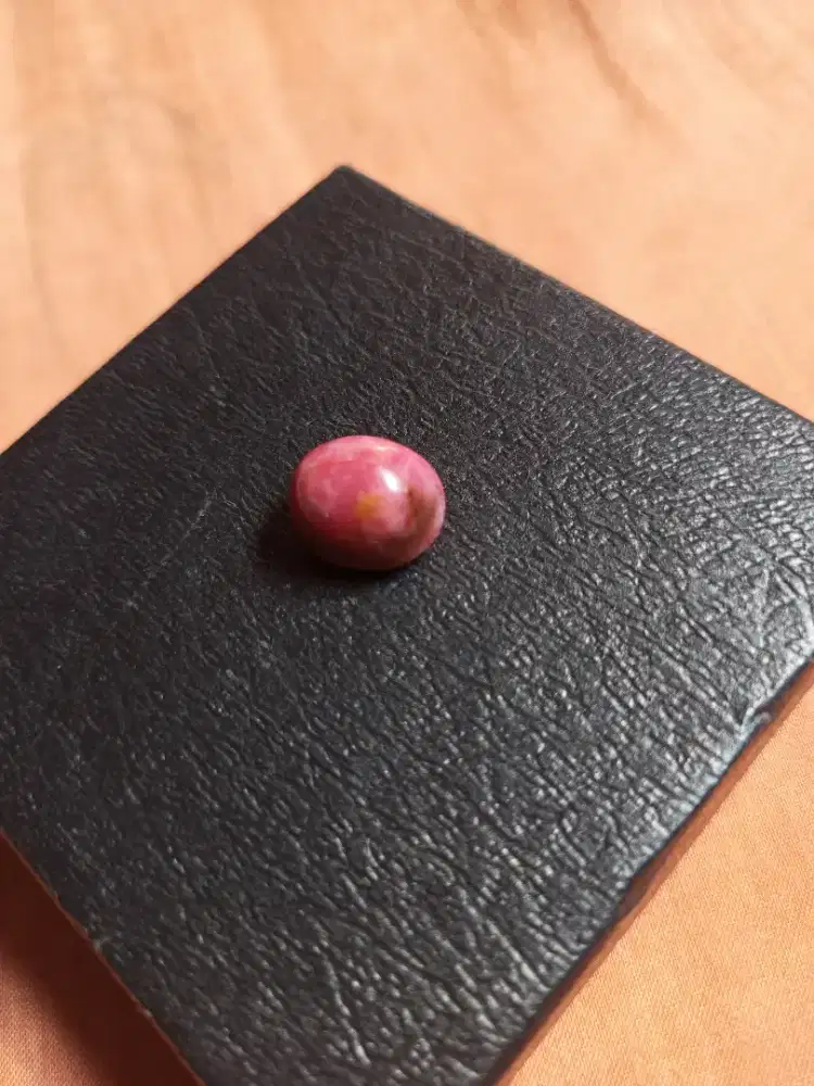 Batu red borneo