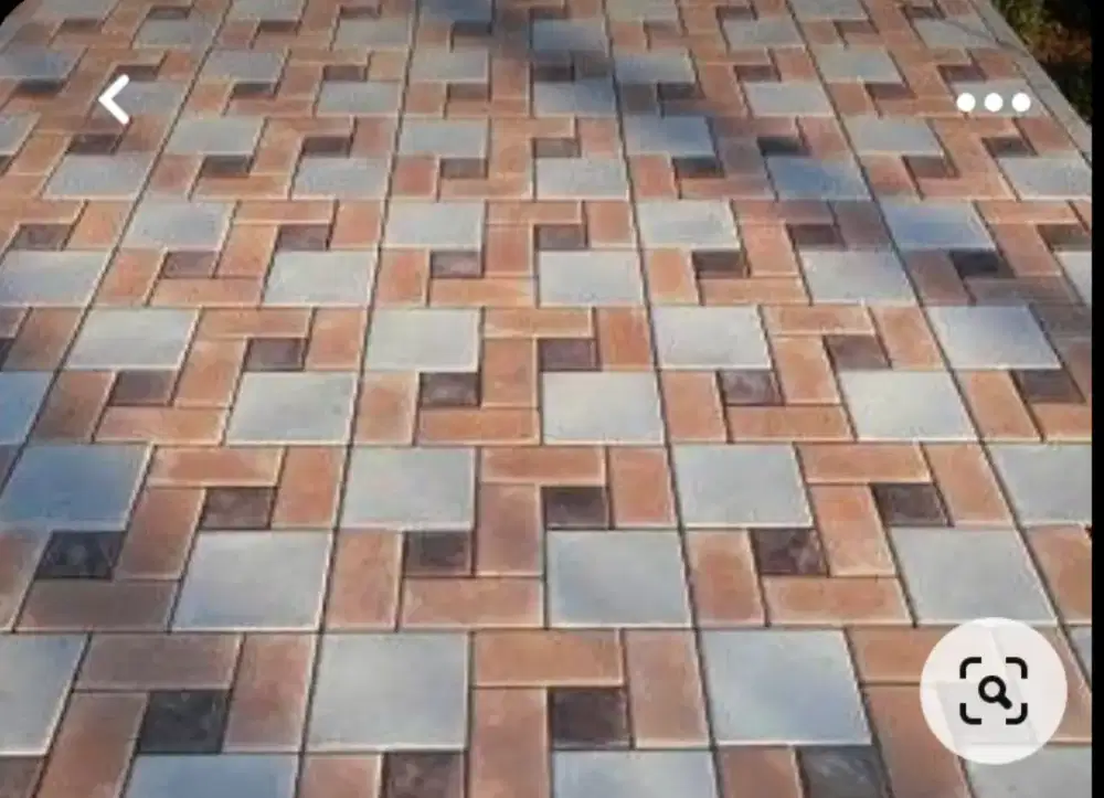 Paving Block Probolinggo