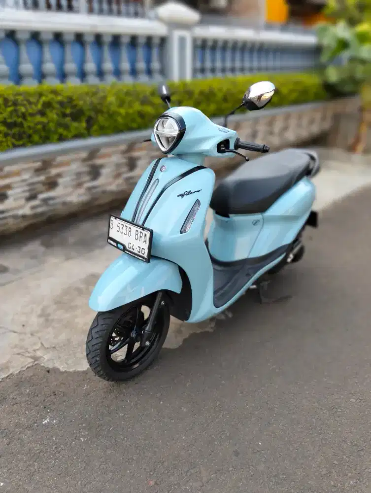 Grand Filano 2025 biru Gress