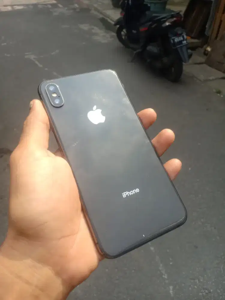 iPhone XS Max 256GB