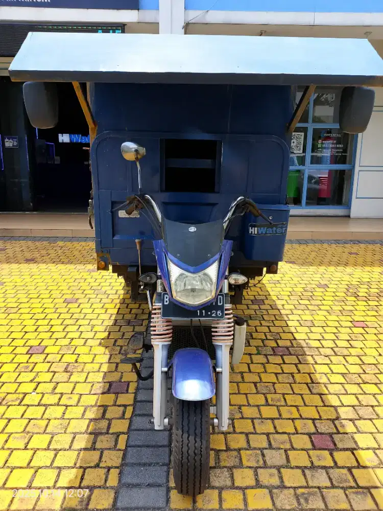 VIAR Karya 300cc