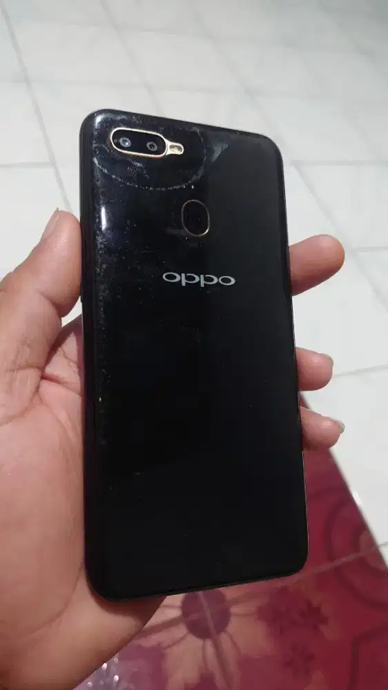 Jual Oppo A5s Monggo yang minat