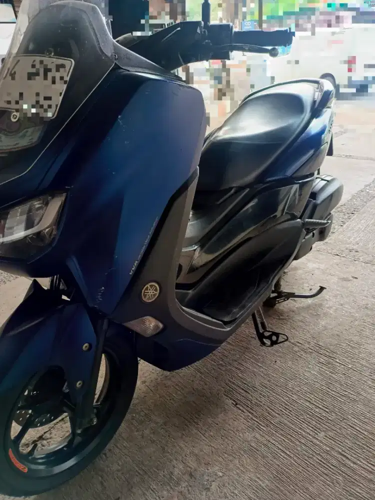 Jual motor 2020