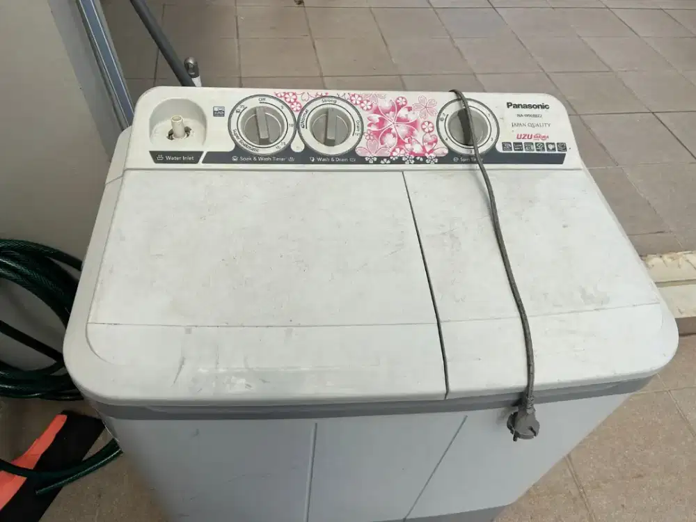 Kulkas panasonic murah