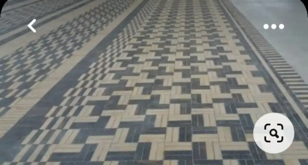 Paving Block Blitar
