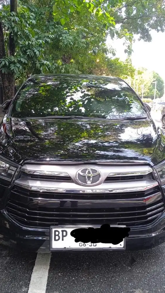 Jual Mobil Pribadi