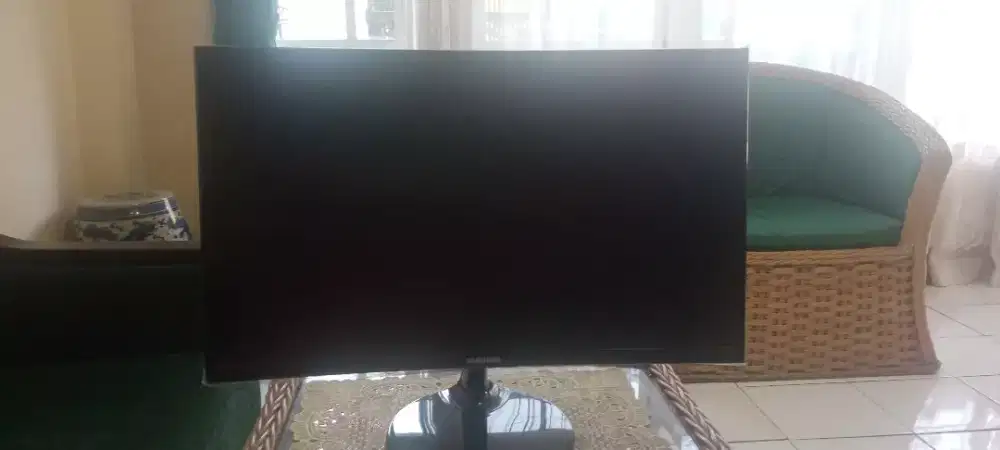 monitor komputer