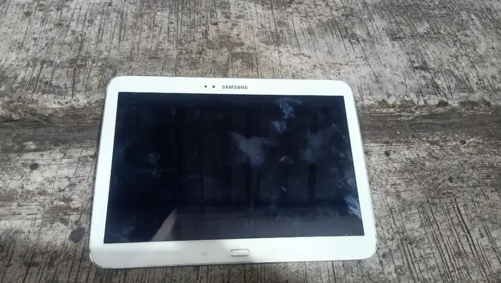 Tablet samsung apa ada ya