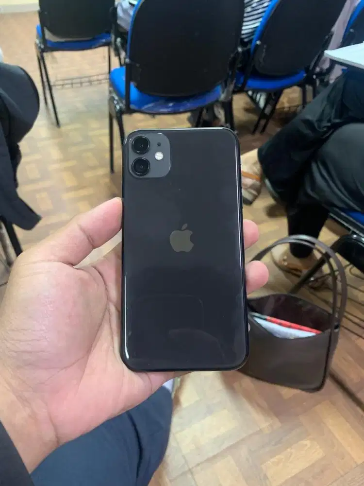 iPhone 11 128gb all provider operator