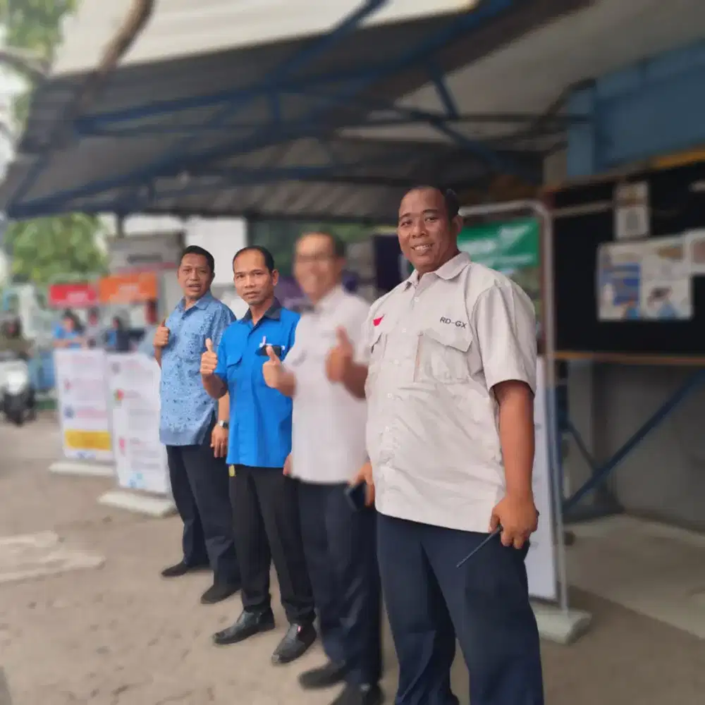 Lowongan Kerja Supir Jakarta