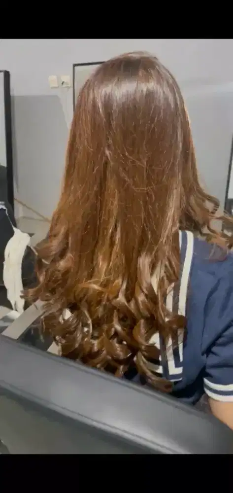 Lowongan kerja salon