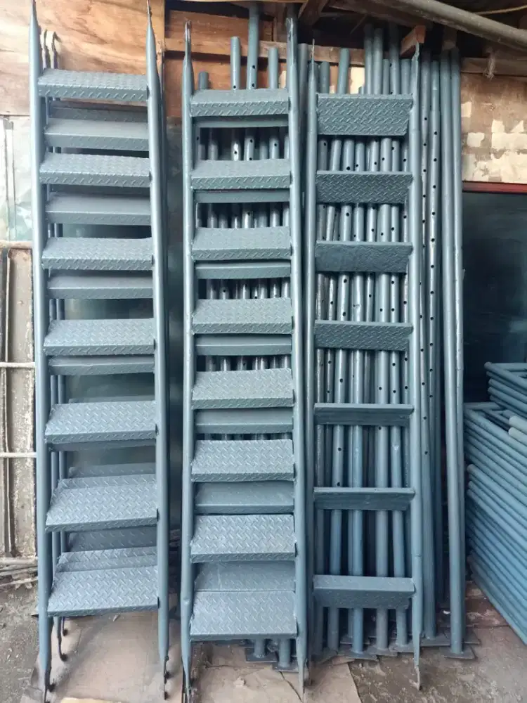 Scaffolding Scaffolding