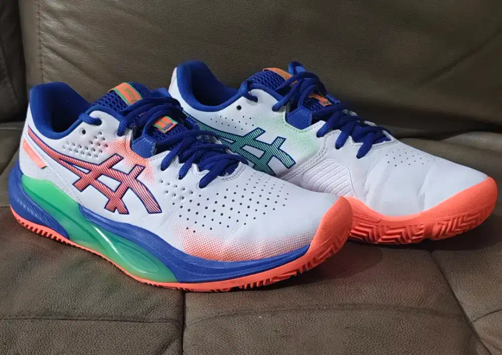 Sepatu Padel Asics Gel-Challenger 15 PADEL