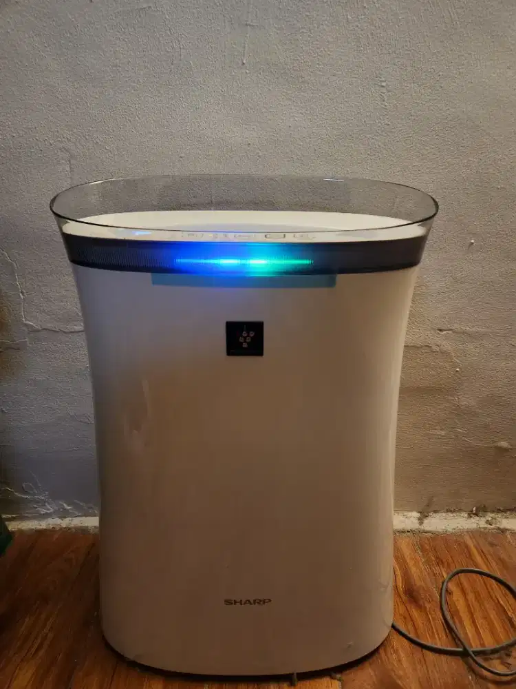 AIR PURIFIER SHARP WHITE FP-F40Y-W