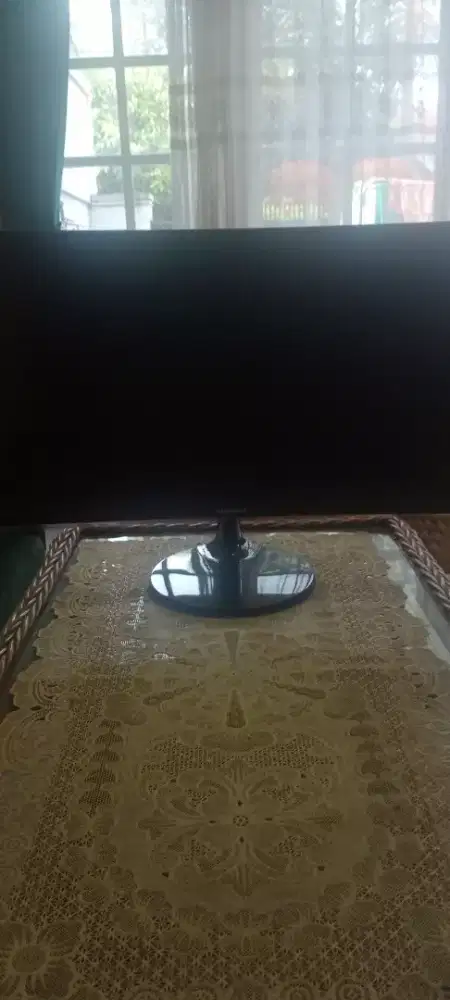 monitor samsung 24