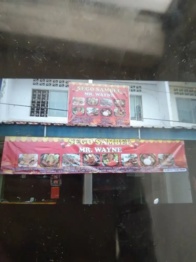 DICARI LOWONGAN KERJA