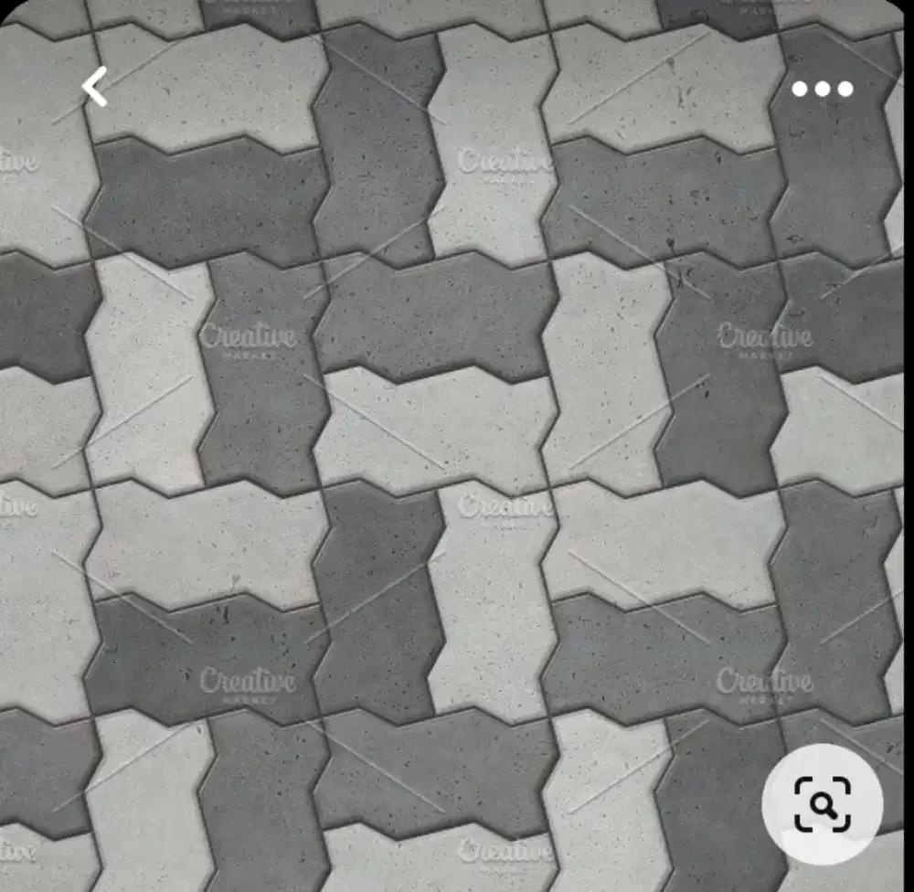 Paving Block Tulungagung