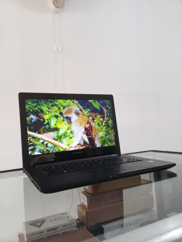 Laptop murah bergaransi