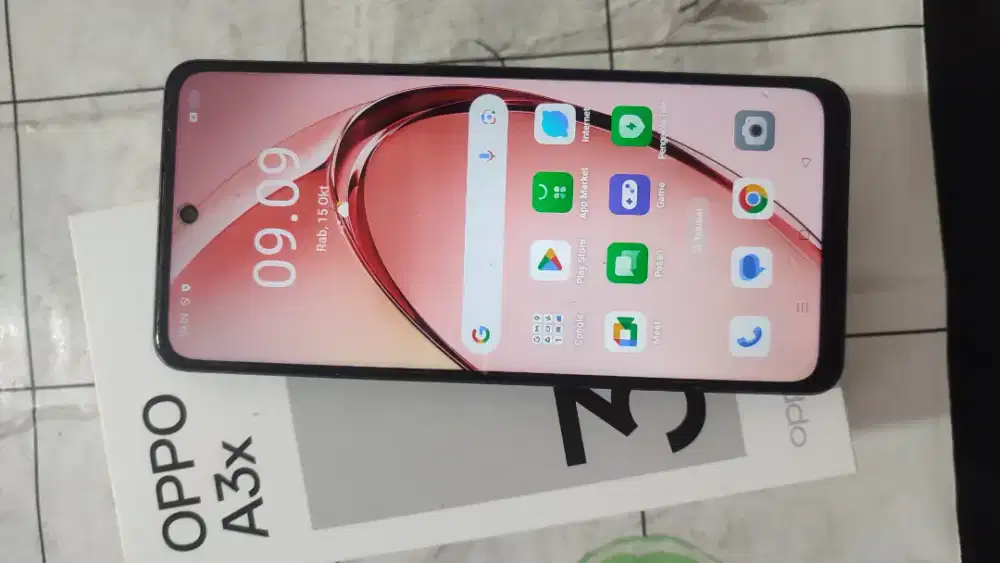 Oppo A3X (4/64)