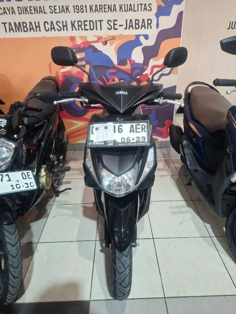 MIO M3 CW 2024 - SRI SANJAYA MOTOR