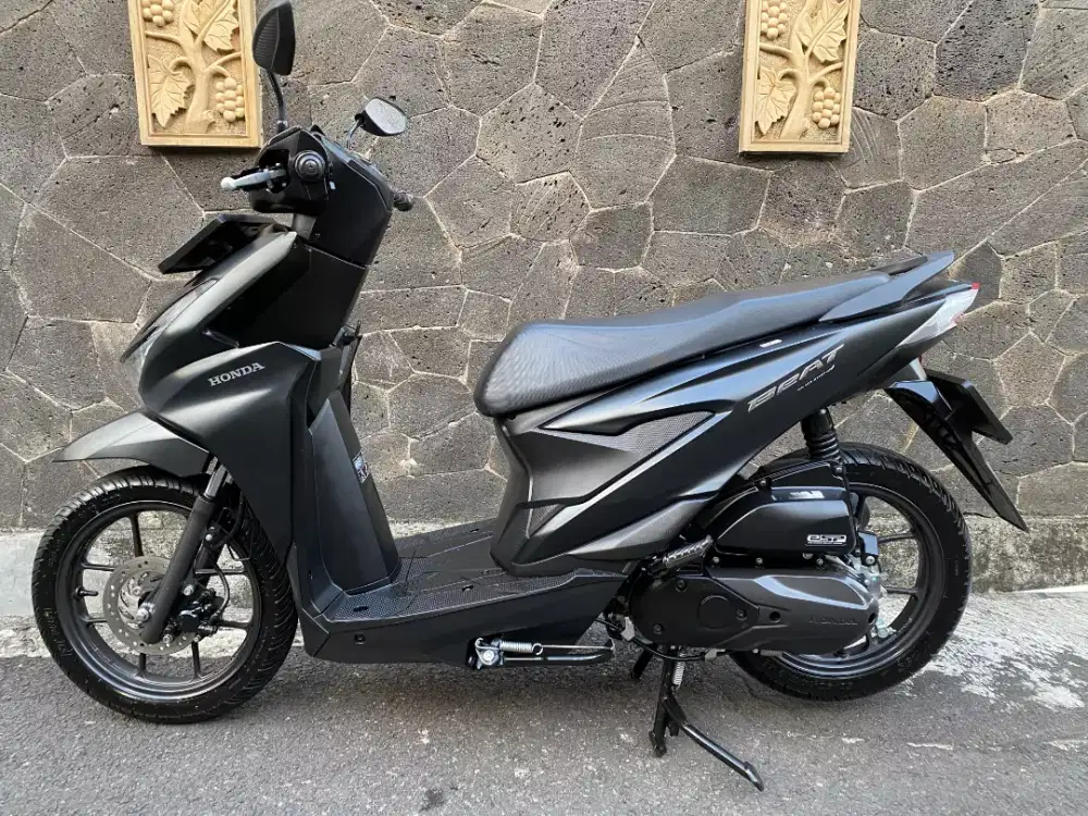 honda beat deluxe smart key 2025