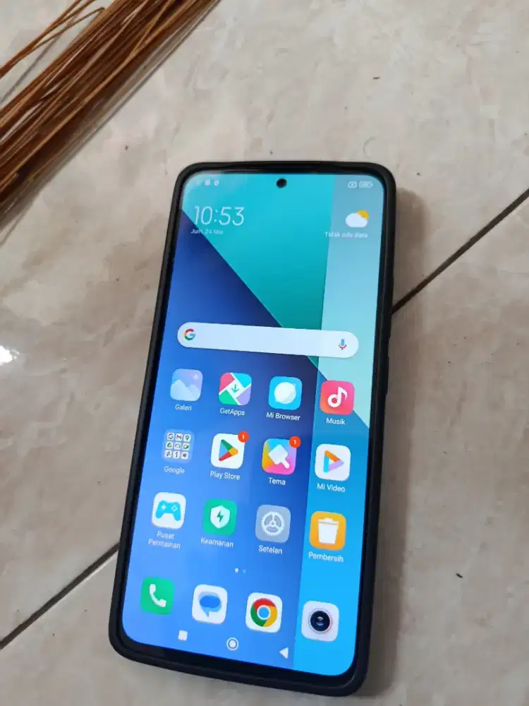 Redmi note 13 ram 8,128