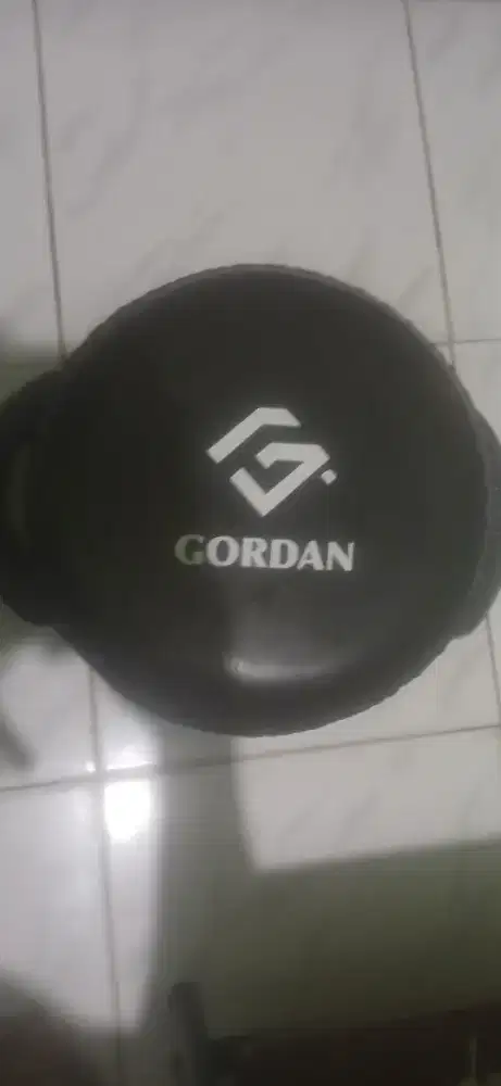 Punching bag muaythai
