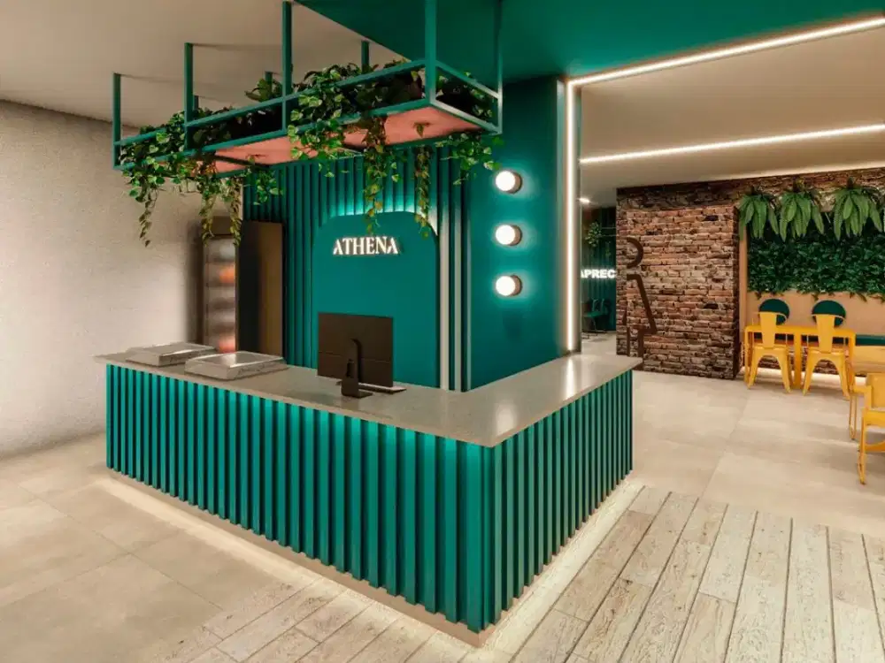 Furniture & interior